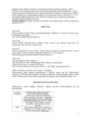 Ligos istorija: gastroenterologija 5 puslapis