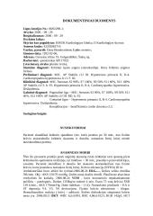 Ligos istorija: stenokardija 2 puslapis