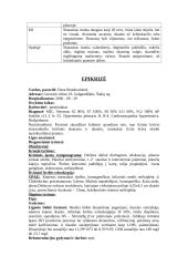 Ligos istorija: stenokardija 13 puslapis