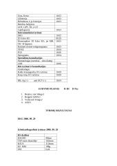 Ligos istorija: stenokardija 5 puslapis