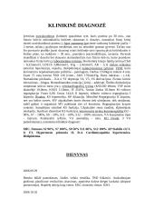 Ligos istorija: stenokardija 10 puslapis