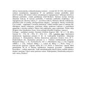 Ligos istorija: nestabili krūtinės angina 11 puslapis