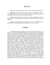 Ligos istorija: nestabili krūtinės angina 10 puslapis