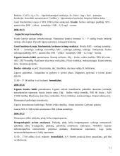 Ligos istorija: lėtinis inkstų nepakankamumas 11 puslapis