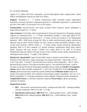 Ligos istorija: lėtinis inkstų nepakankamumas 13 puslapis