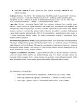 Ligos istorija: lėtinis inkstų nepakankamumas 14 puslapis