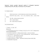 Ligos istorija: lėtinis inkstų nepakankamumas 5 puslapis