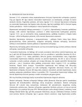 Ligos istorija: lėtinis inkstų nepakankamumas 7 puslapis