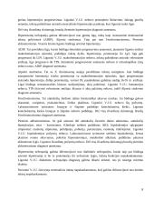 Ligos istorija: lėtinis inkstų nepakankamumas 8 puslapis