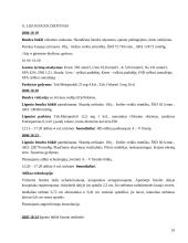 Ligos istorija: lėtinis inkstų nepakankamumas 10 puslapis