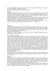 Ligos istorija: plaučių sarkoidozė 3 puslapis