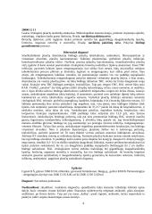 Ligos istorija: plaučių sarkoidozė 4 puslapis
