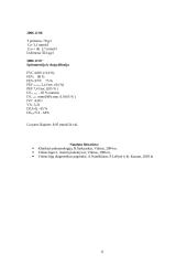 Ligos istorija: plaučių sarkoidozė 6 puslapis