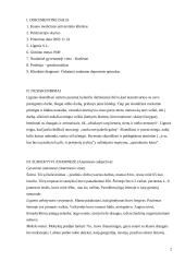 Psichiatrinės ligos istorija 2 puslapis