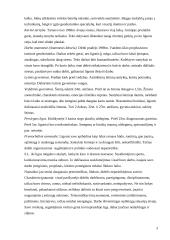 Psichiatrinės ligos istorija 3 puslapis