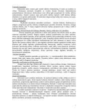 Ligos istorija: regėjimo sutrikimai 3 puslapis