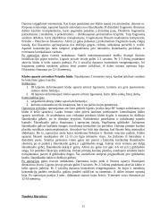 Ligos istorija: traumatologija 11 puslapis