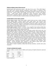 Ligos istorija: traumatologija 3 puslapis