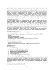 Ligos istorija: traumatologija 9 puslapis