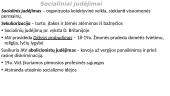 Sukilimai Lietuvoje ir Lenkijoje (viso skyriaus apibendrinimas - konspektas)