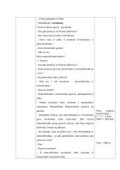 Matematikos išplėstinis planas: daugyba 3 puslapis