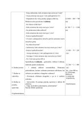 Matematikos išplėstinis planas: daugyba 4 puslapis