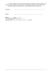 Šabloninė pirkimo-pardavimo sutartis 6 puslapis