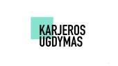 Karjeros ugdymas