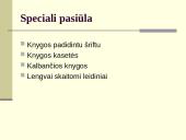 Biblioteka kalėjime 11 puslapis