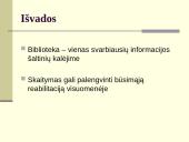 Biblioteka kalėjime 12 puslapis