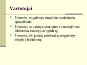 Biblioteka kalėjime 3 puslapis