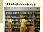 Biblioteka kalėjime 5 puslapis