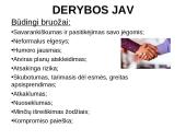 Valstybės apžvalga: Jungtinės Amerikos Valstijos 6 puslapis