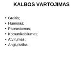 Valstybės apžvalga: Jungtinės Amerikos Valstijos 8 puslapis