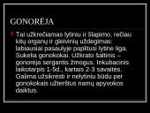 Lytiškai plintančios ligos bei jų rūšys 3 puslapis