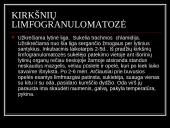 Lytiškai plintančios ligos bei jų rūšys 5 puslapis