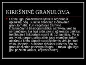 Lytiškai plintančios ligos bei jų rūšys 6 puslapis