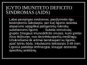 Lytiškai plintančios ligos bei jų rūšys 7 puslapis