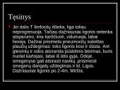 Lytiškai plintančios ligos bei jų rūšys 8 puslapis