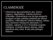 Lytiškai plintančios ligos bei jų rūšys 9 puslapis