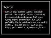 Lytiškai plintančios ligos bei jų rūšys 10 puslapis