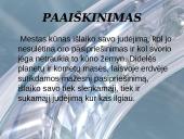 Niutono dėsniai 4 puslapis