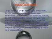 Niutono dėsniai 8 puslapis