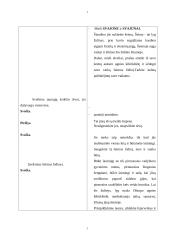 Renginio scenarijus: "Vestuvės" 11 puslapis