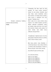 Renginio scenarijus: "Vestuvės" 8 puslapis