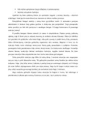 Stresas ir jo įveikimas 3 puslapis