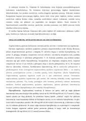 Angliavandenių apykaitos sutrikimai ir jų priežastys 3 puslapis