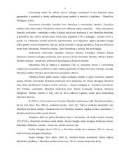 Filosofijos studijos Vilniaus universitete ir kolegijose 3 puslapis