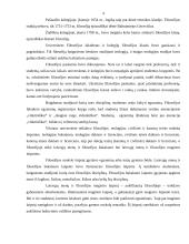 Filosofijos studijos Vilniaus universitete ir kolegijose 4 puslapis