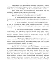 Filosofijos studijos Vilniaus universitete ir kolegijose 5 puslapis